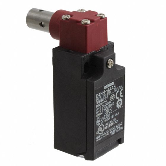 OMRON D4NH4AAS Actuator