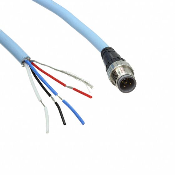OMRON DCA15CN01H1 Connector
