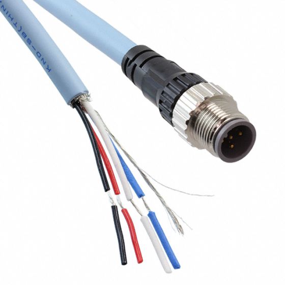 OMRON DCA15CN02H1 Connector