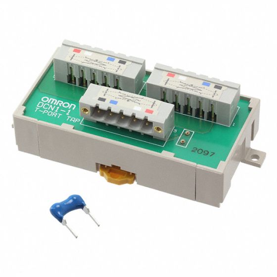 OMRON DCN11 DeviceNet
