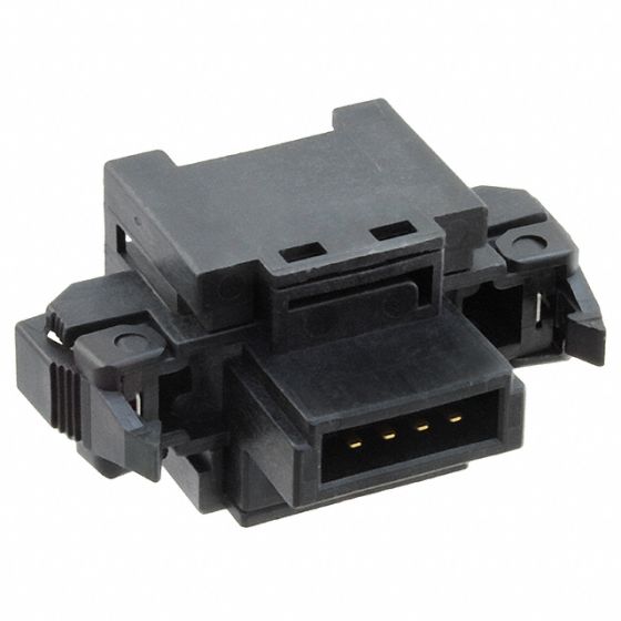 OMRON DCN4MD4 Connector