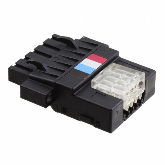 OMRON DCN4SF4D Cable