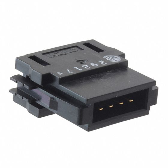 OMRON DCN4TM4 Device