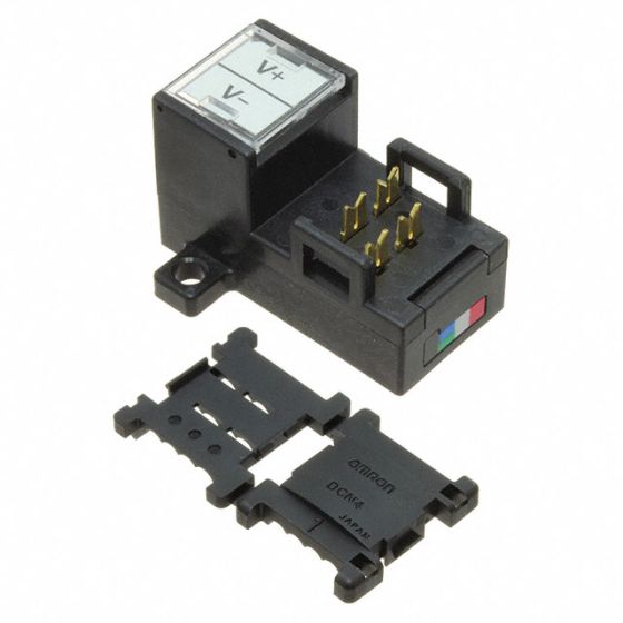 OMRON DCN4TP4D BLK