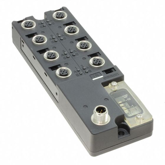 OMRON DRT2ID08C Device