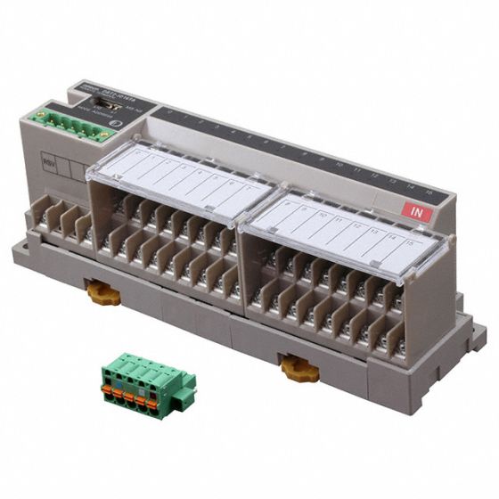 OMRON DRT2ID16TA BLK