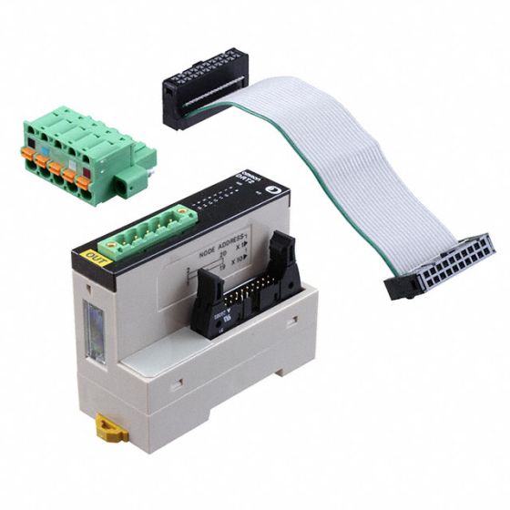OMRON DRT2OD16MLX Cable