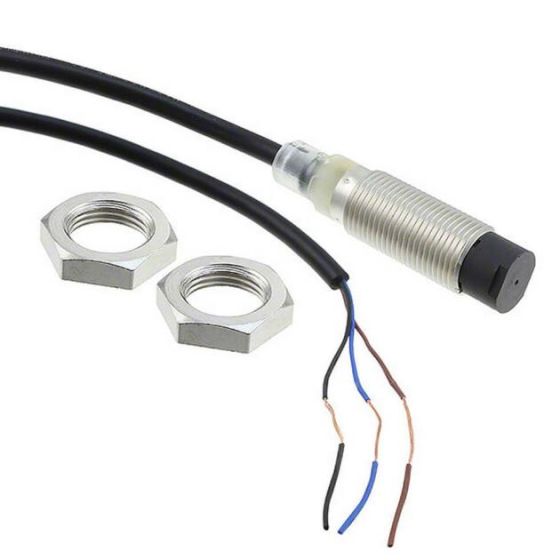 OMRON E2BM18KN10WPB25M Device