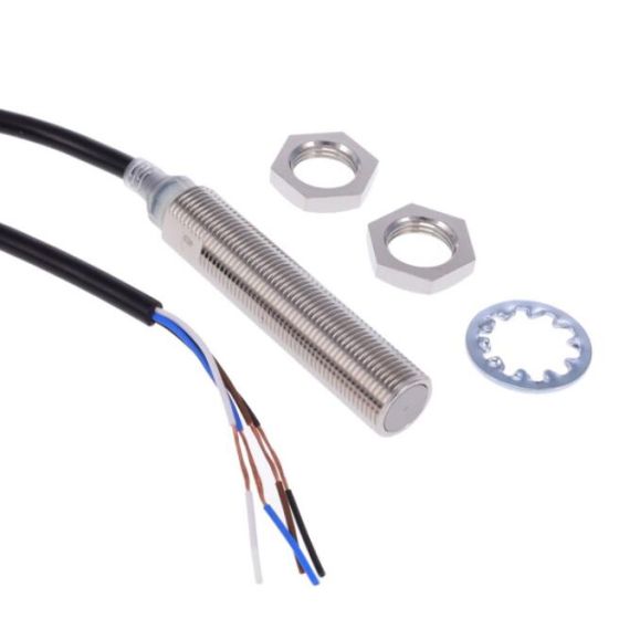 OMRON E2E-X4C3L12 2M Device