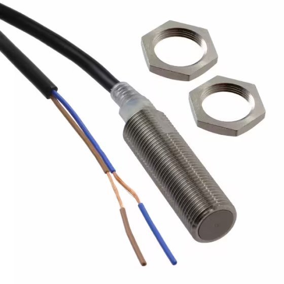 OMRON E2EHX3D1T2M Device