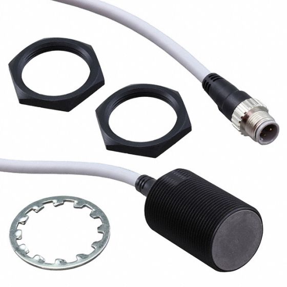 OMRON E2EQX10D2RM1GJT403M Device