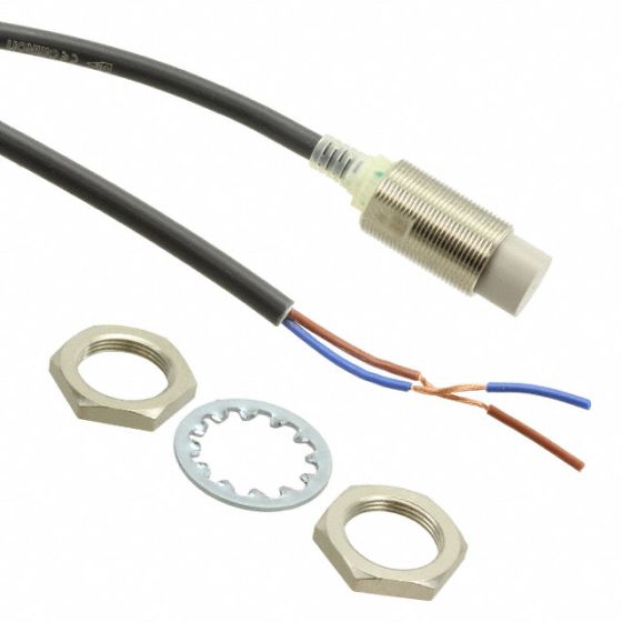 OMRON E2EX14MD15M Sensor