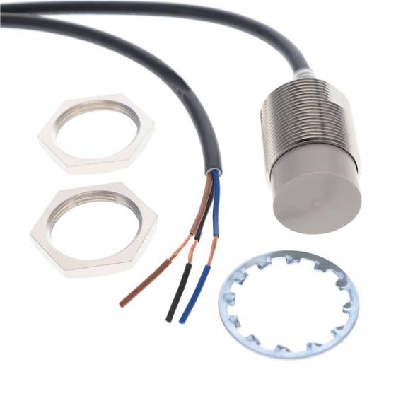 OMRON E2EX18MF1 Sensor