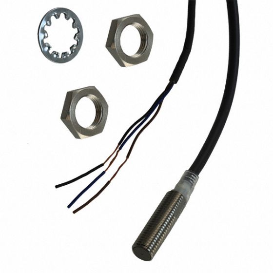 OMRON E2EX1R5F15M Sensor