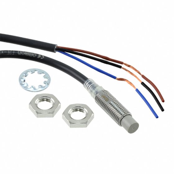 OMRON E2EX2MF1 Sensor