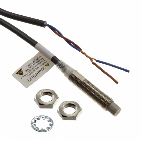 OMRON E2EX2MY1 Sensor