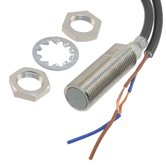 OMRON E2EX3D1N10M Device
