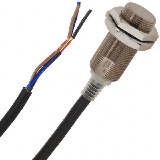 OMRON E2EX5E15M Sensor