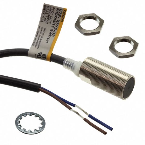 OMRON E2EX5Y2US Sensor