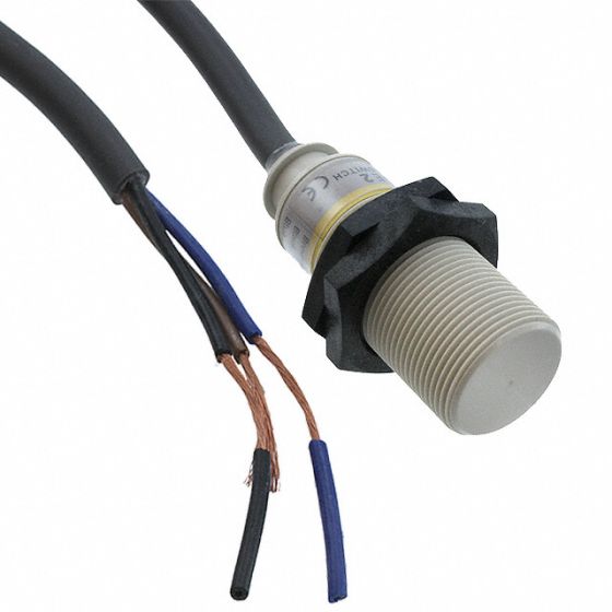 OMRON E2FX5E2 Device
