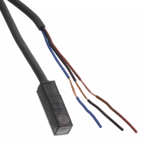 OMRON E2SW141M Sensor