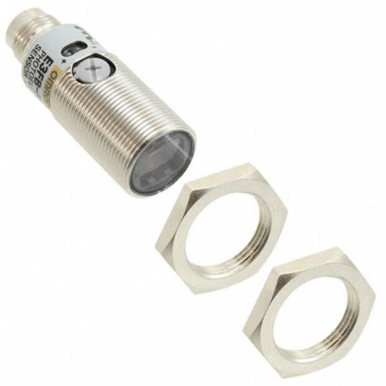 OMRON E3FBLN21 Sensor