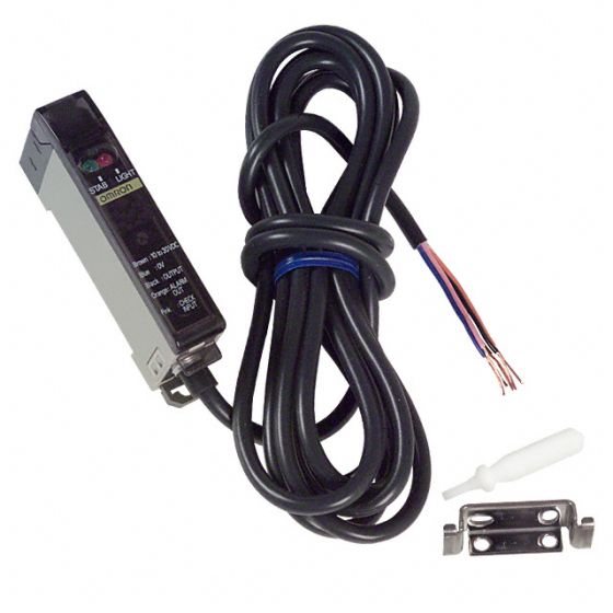 Omron E3X-A21 Sensor