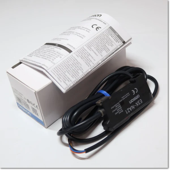 OMRON E3XNA212M Device