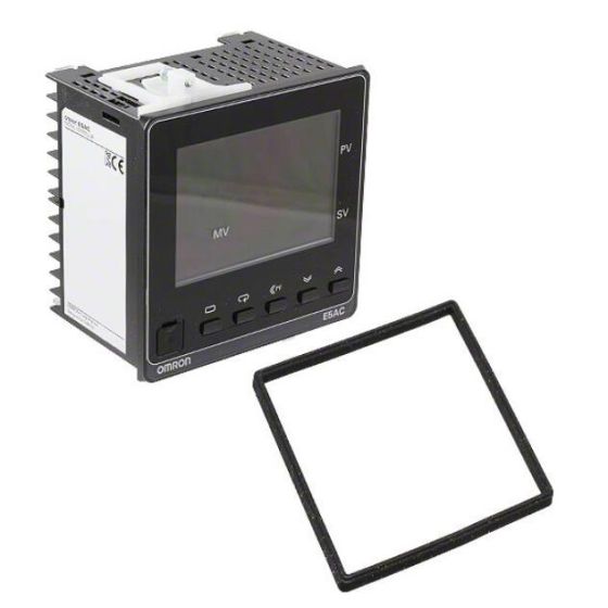 OMRON E5ACRR4A5M000 Relay