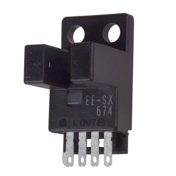 Omron EE-SX674 Sensor