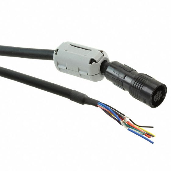 OMRON FQWD002 Cable