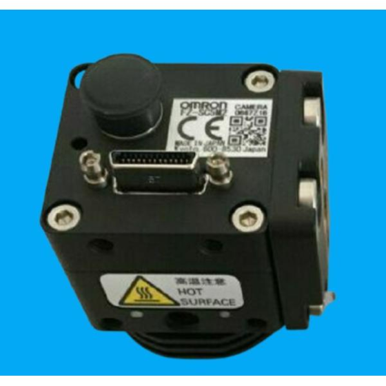 OMRON FZSC5M2 Vision