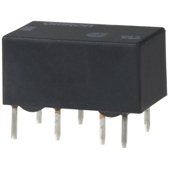 Omron G5A-234P-DC12 Relay