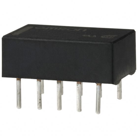 Omron G6H-2-DC12 Relay