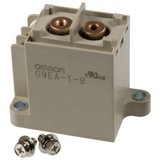 Omron G9EA-1-B DC24 Relay
