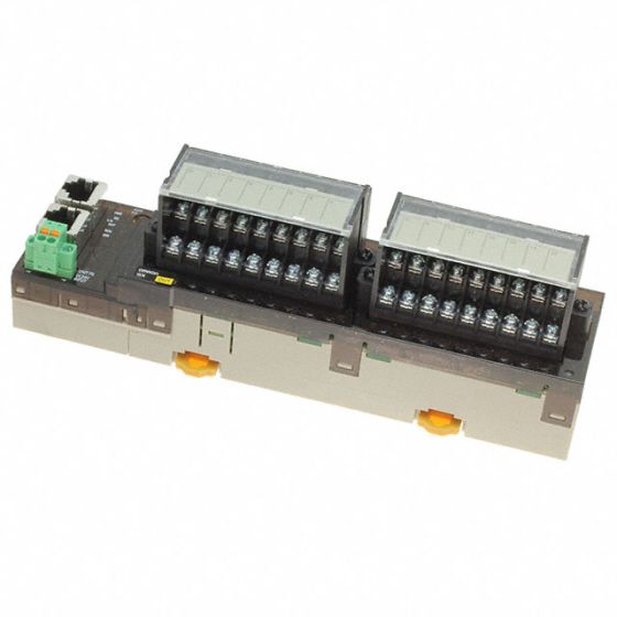 OMRON GXOD1612 Terminal