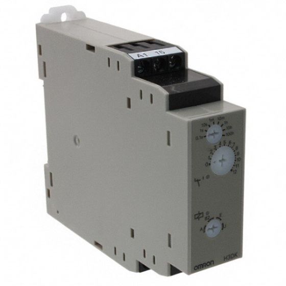 OMRON H3DKS1ACDC24240 Device