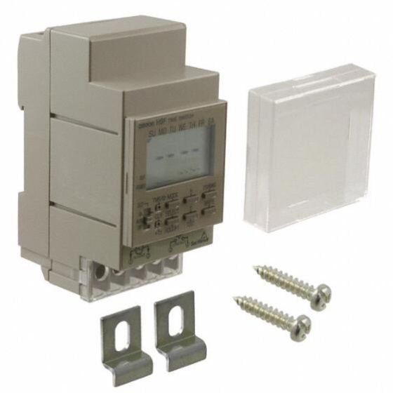 OMRON H5FB Relay