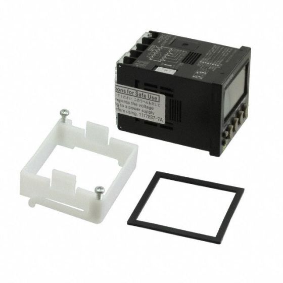 OMRON H7CXA4DNDC1224 Counter