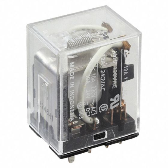 OMRON LY20DC48 Relay