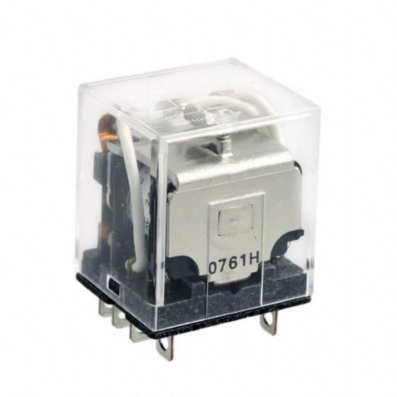 OMRON LY3NAC200220 Relay