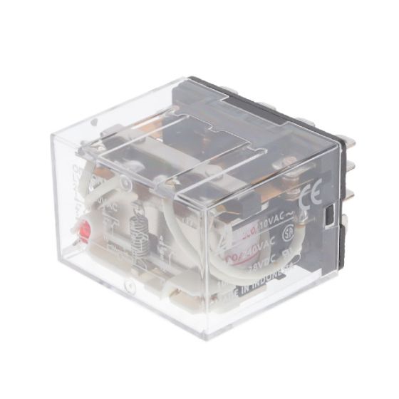 OMRON LY4NAC200220 Relay