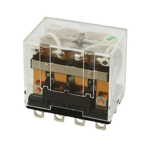 OMRON LY4NDC12 Relay