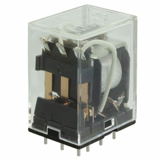 OMRON MY302AC110120 Relay
