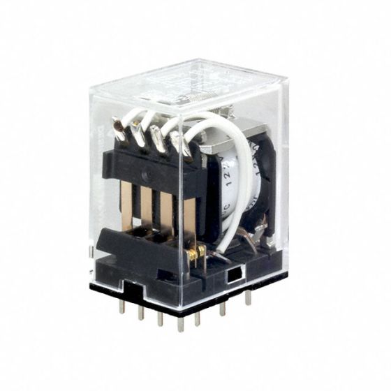 OMRON MY402DC12 Relay