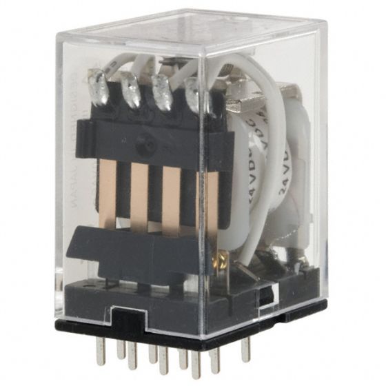 OMRON MY402DC24 Relay