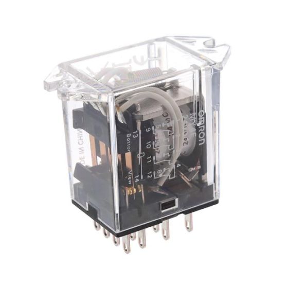 OMRON MY4FDC24 Relay