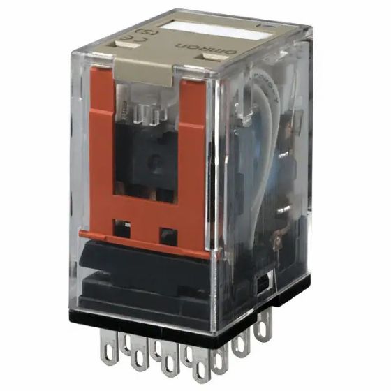 Omron MY4N-D2 DC24 Relay