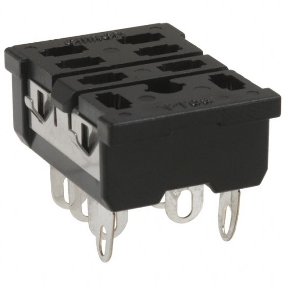 Omron PT08 Relay