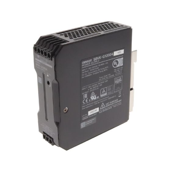OMRON S8VKG12024400 Device